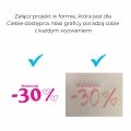 grafika: zamawianie szkiełka gobo bez projektu, akceptacja projektów zrobionych w programie graficznym oraz odręcznie